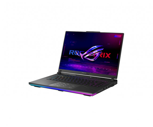 Ноутбук ASUS ROG Strix SCAR 16 G635LX (G635LX-XS97, 90NR0L81-M005P0)
